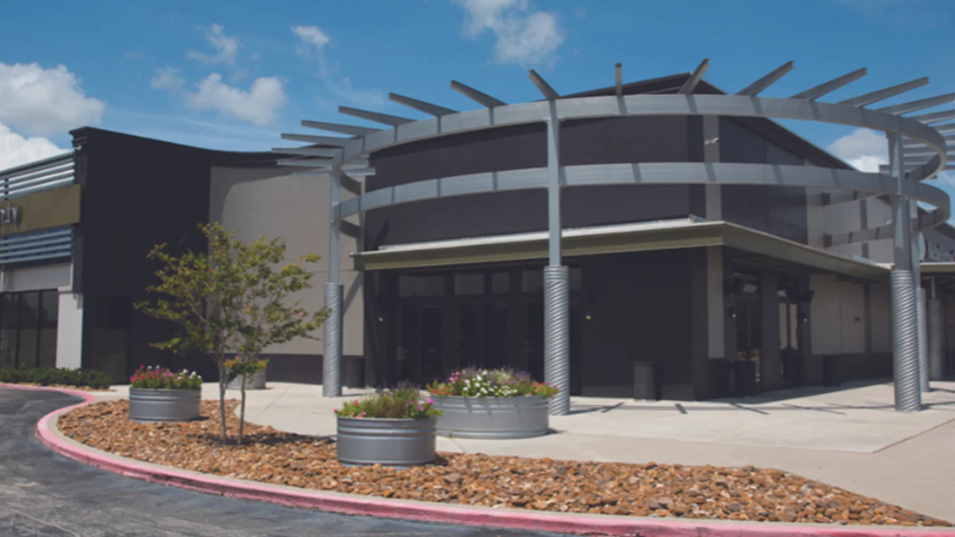 LET'S CELEBRATE TOGETHER — New Hope Church